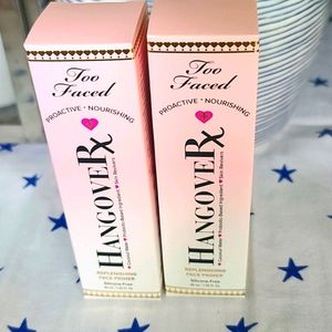 Too faced hangoverx primer